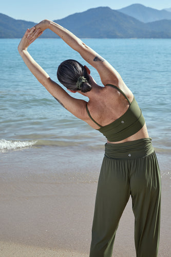 Como passar o fim de ano com leveza e movimento, segundo a nutri Valentina Slaviero