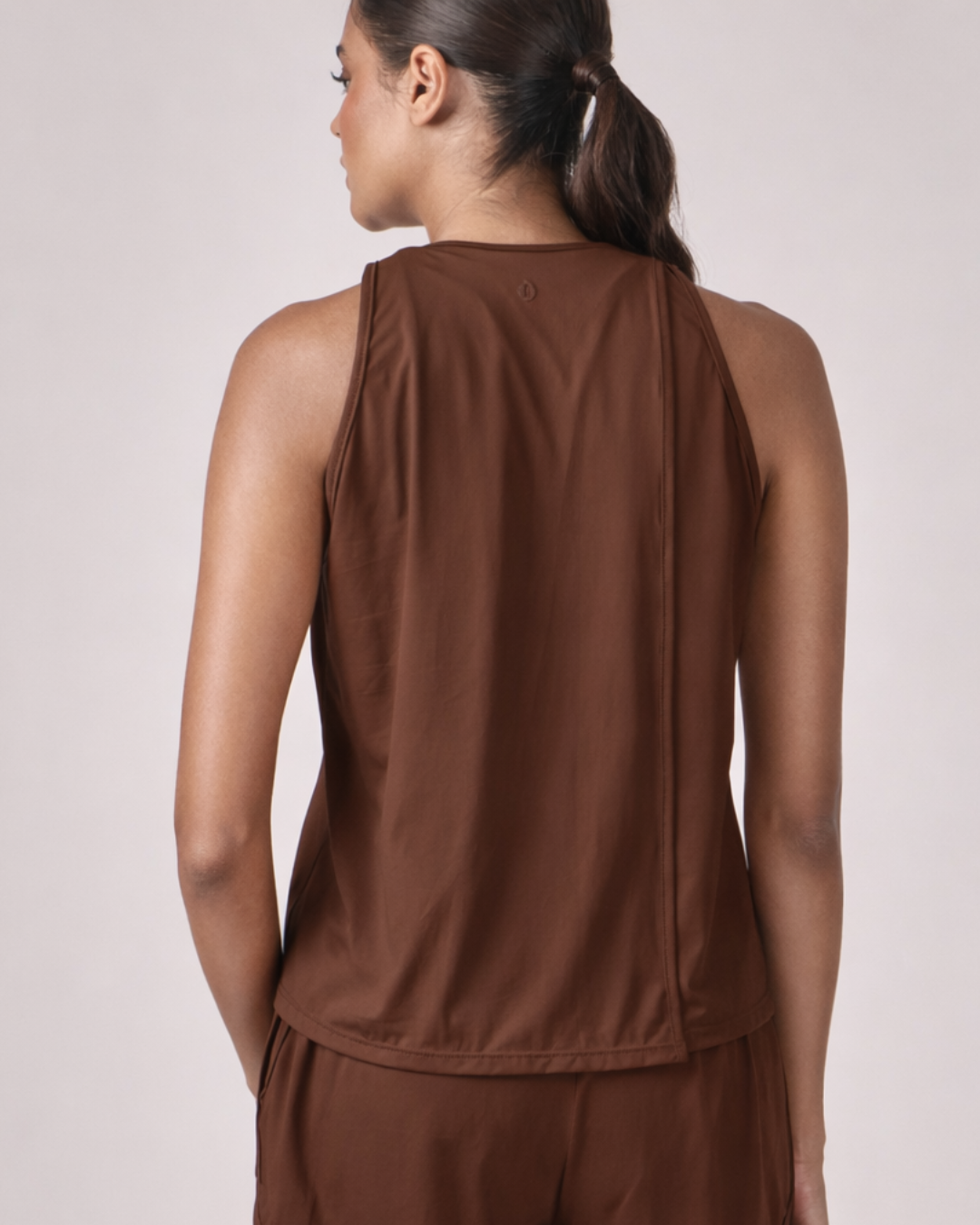 Regata Dry Fit 2.0 - Café Torrado