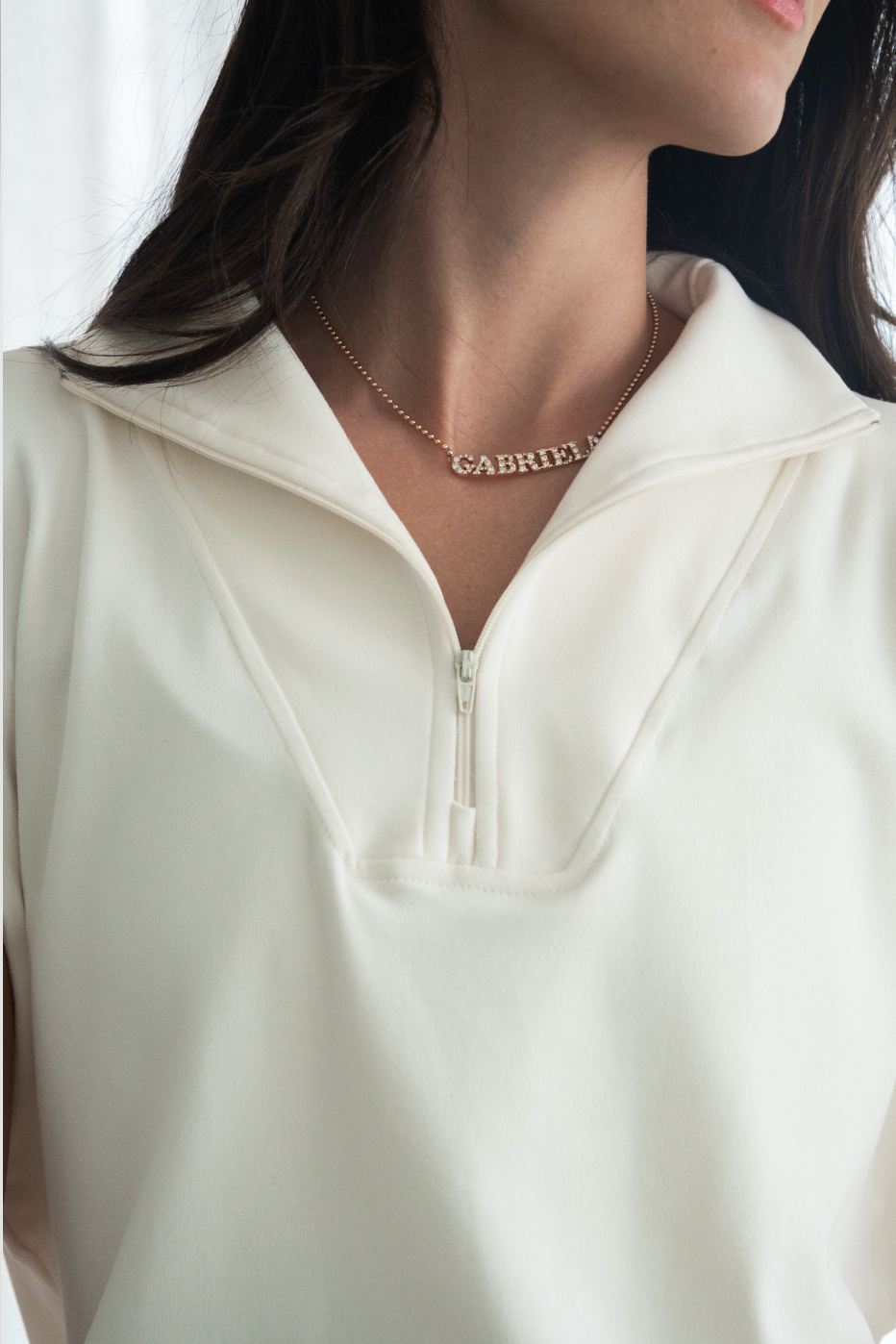 Regata Casual - Off White