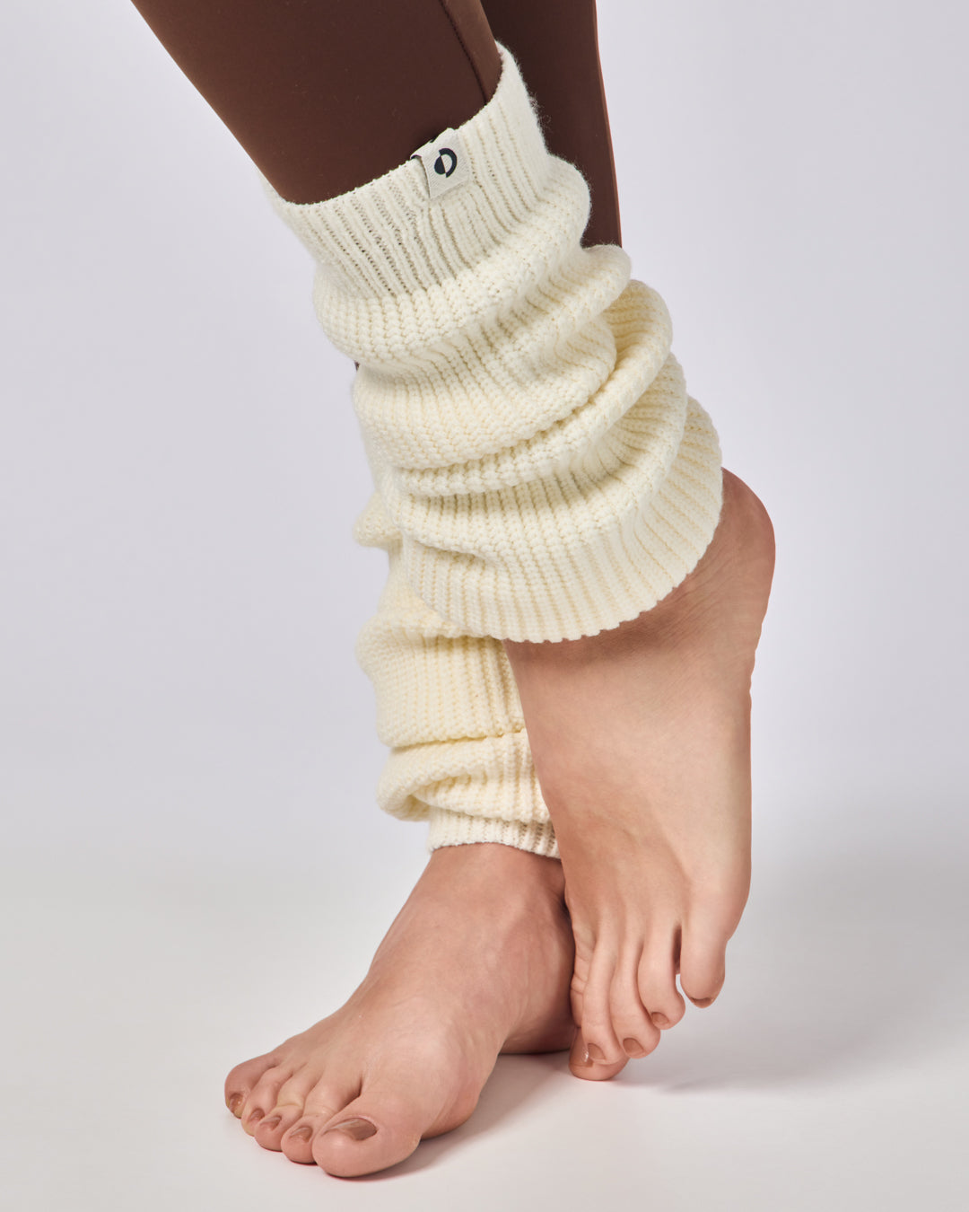 Polaina Flow - Off White