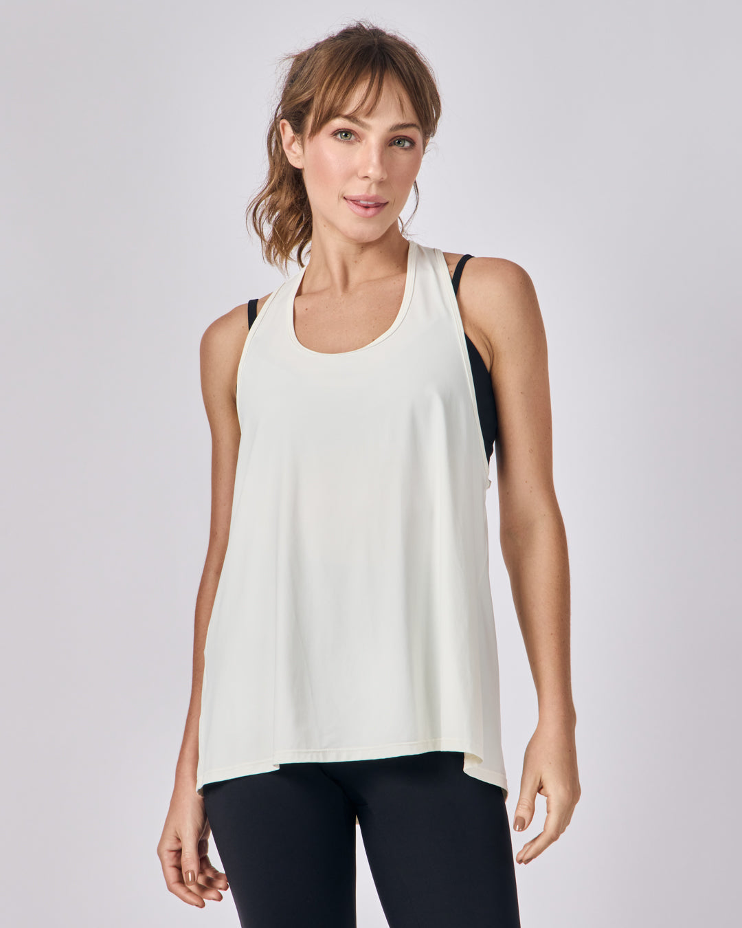Regata Dry Fit - Off White