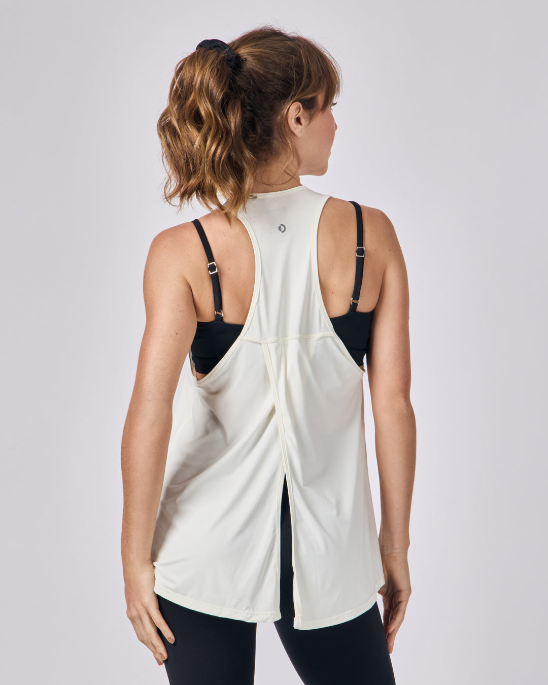 Regata Dry Fit - Off White