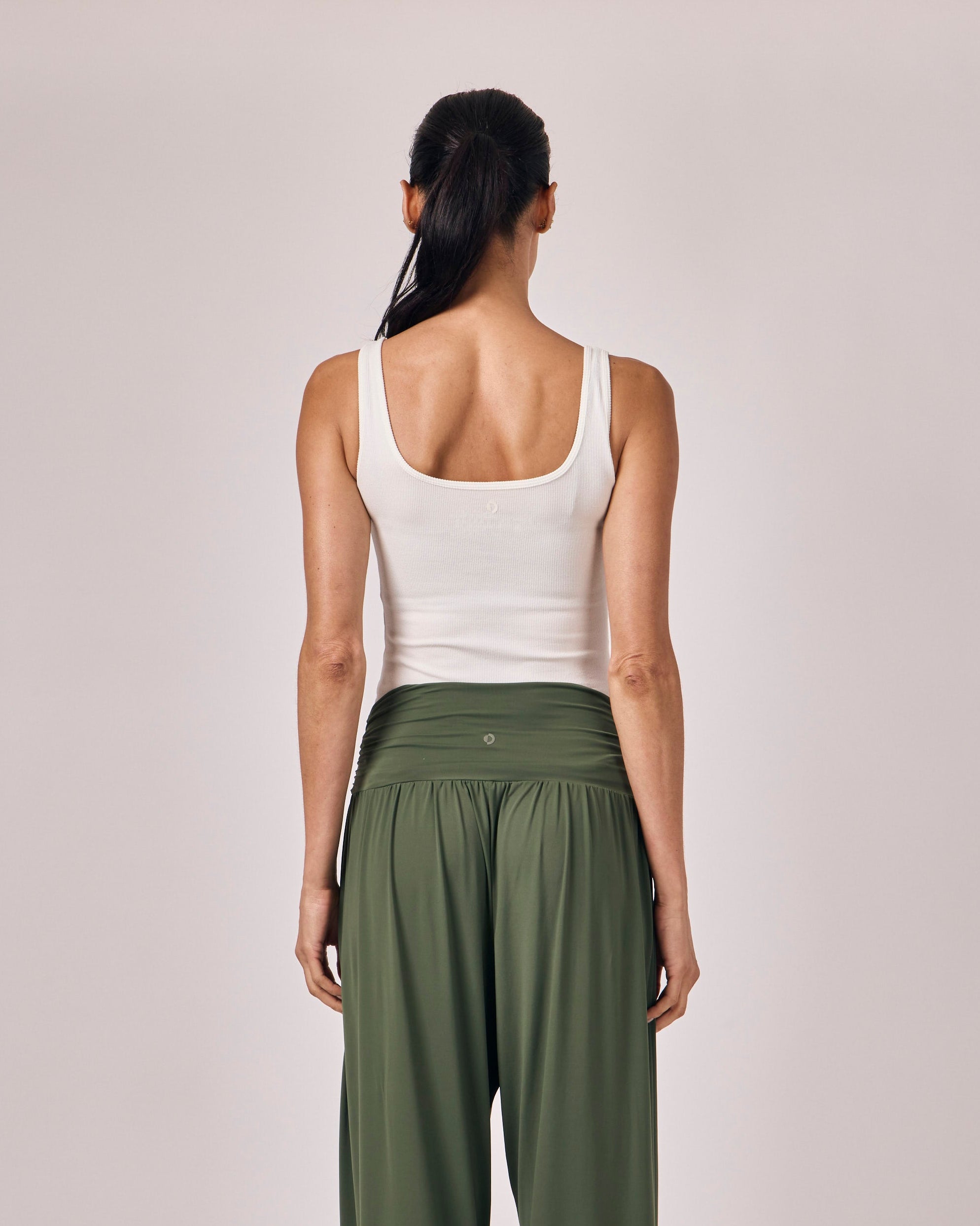 Regata Basic Modal - Off White