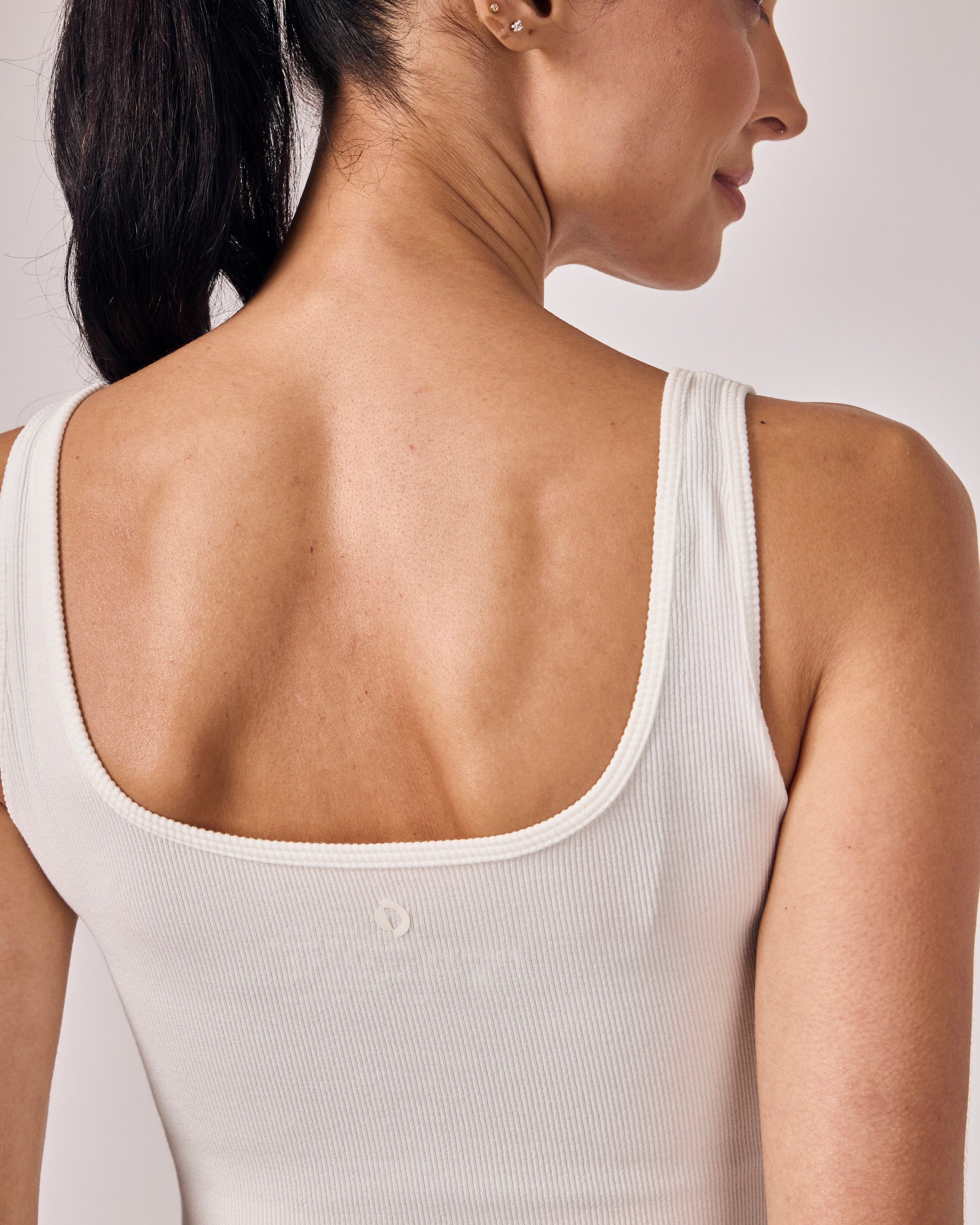 Regata Basic Modal - Off White