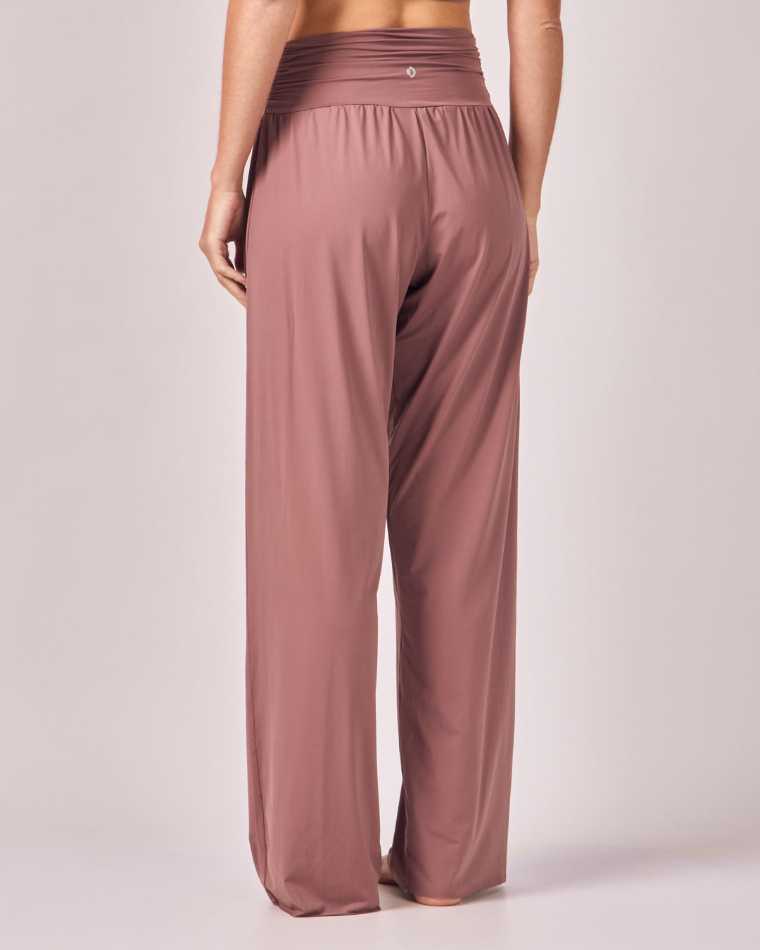 Calça Yogi - Mauve