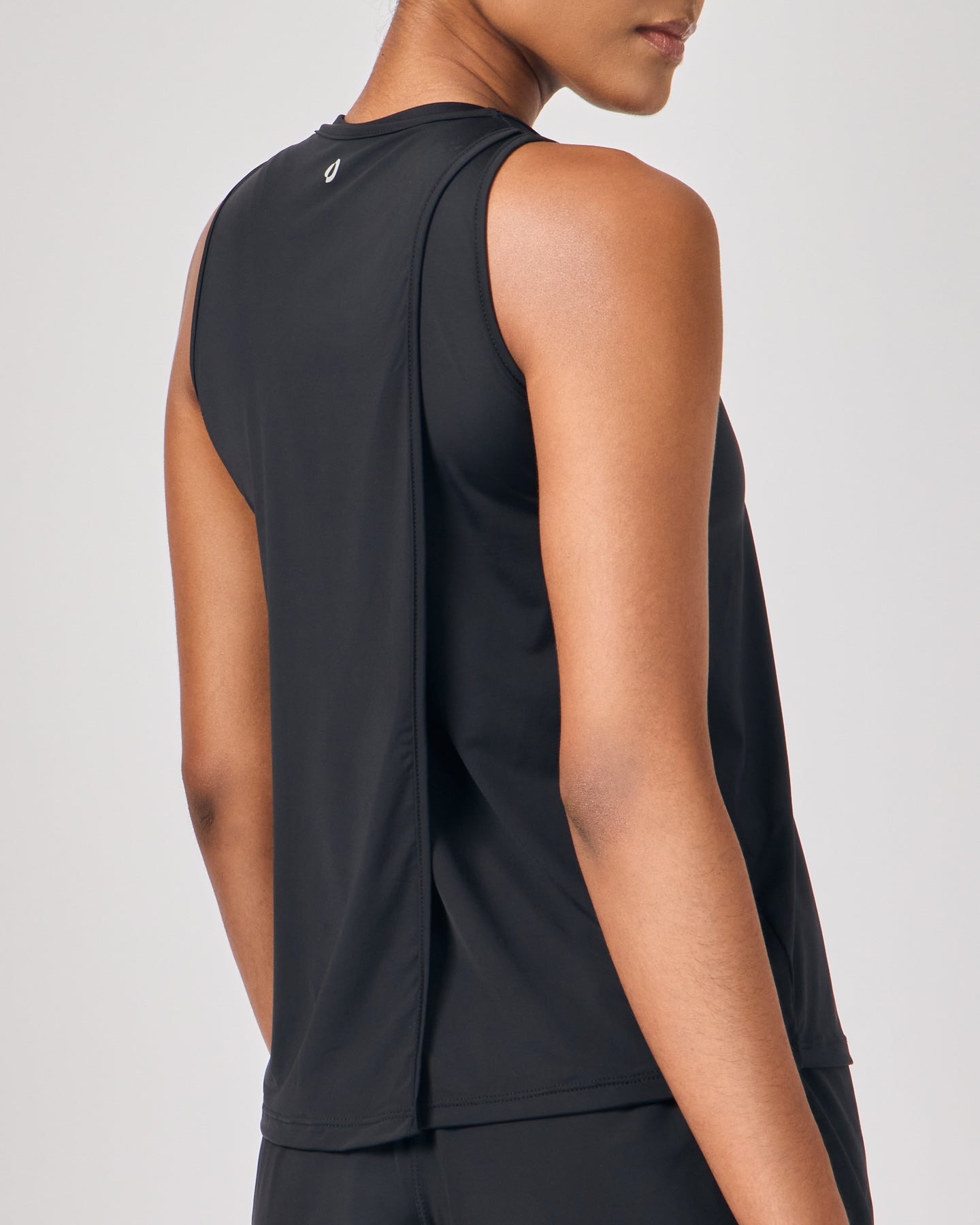 Regata Dry Fit 2.0 - Preto