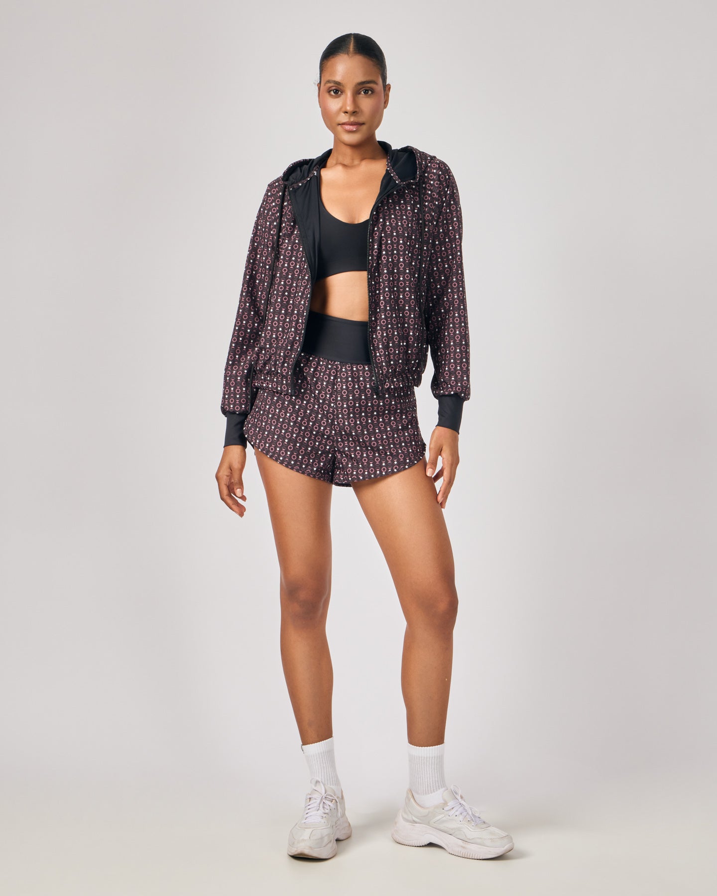 Jaqueta Edição Limitada