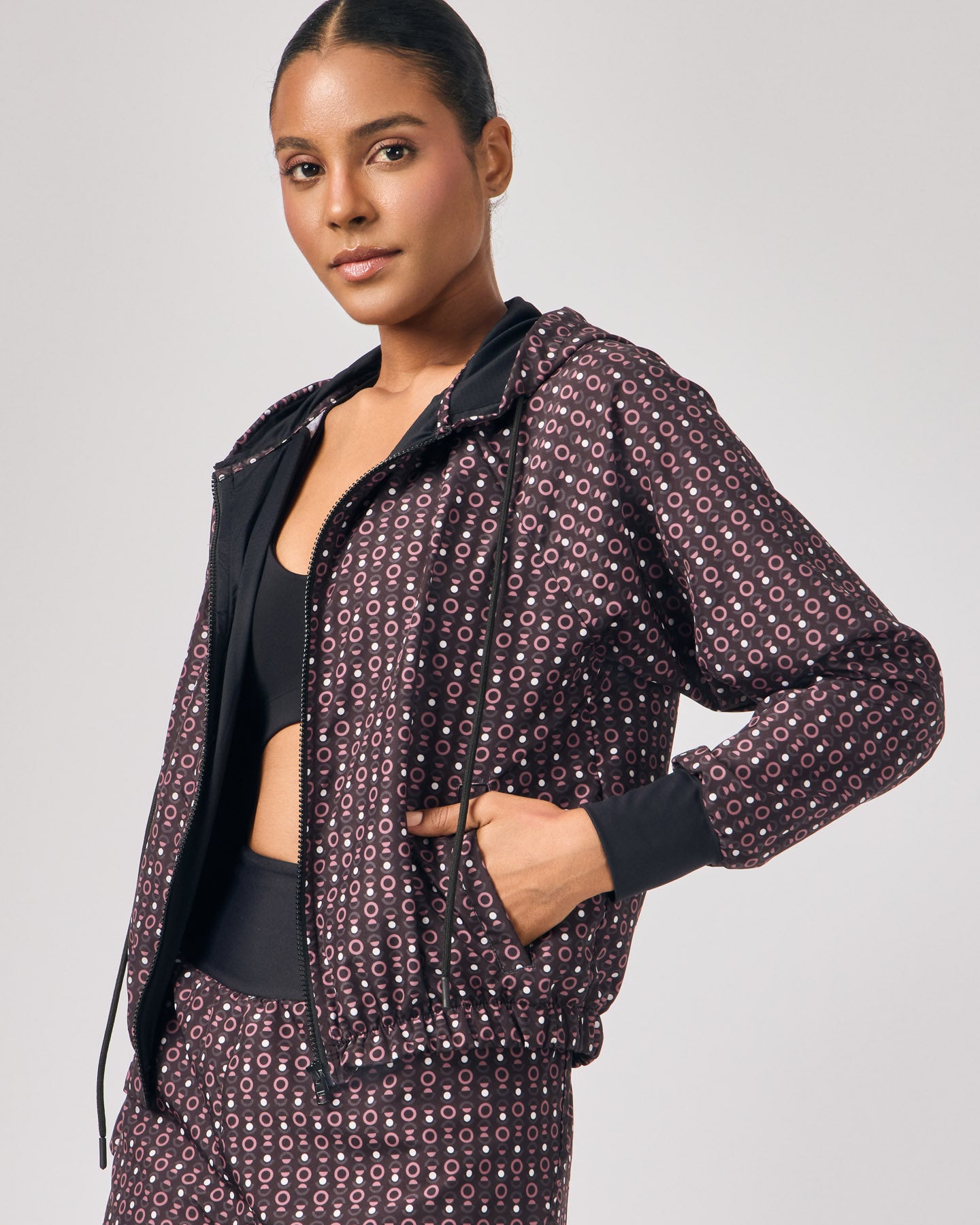 Jaqueta Edição Limitada