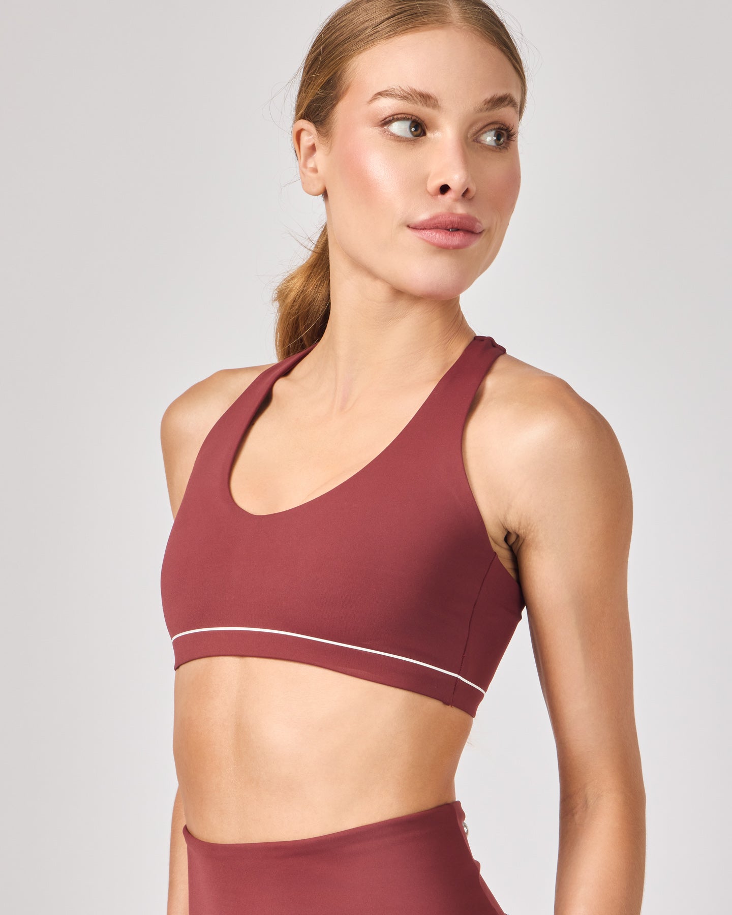 Top Nadador Club - Merlot