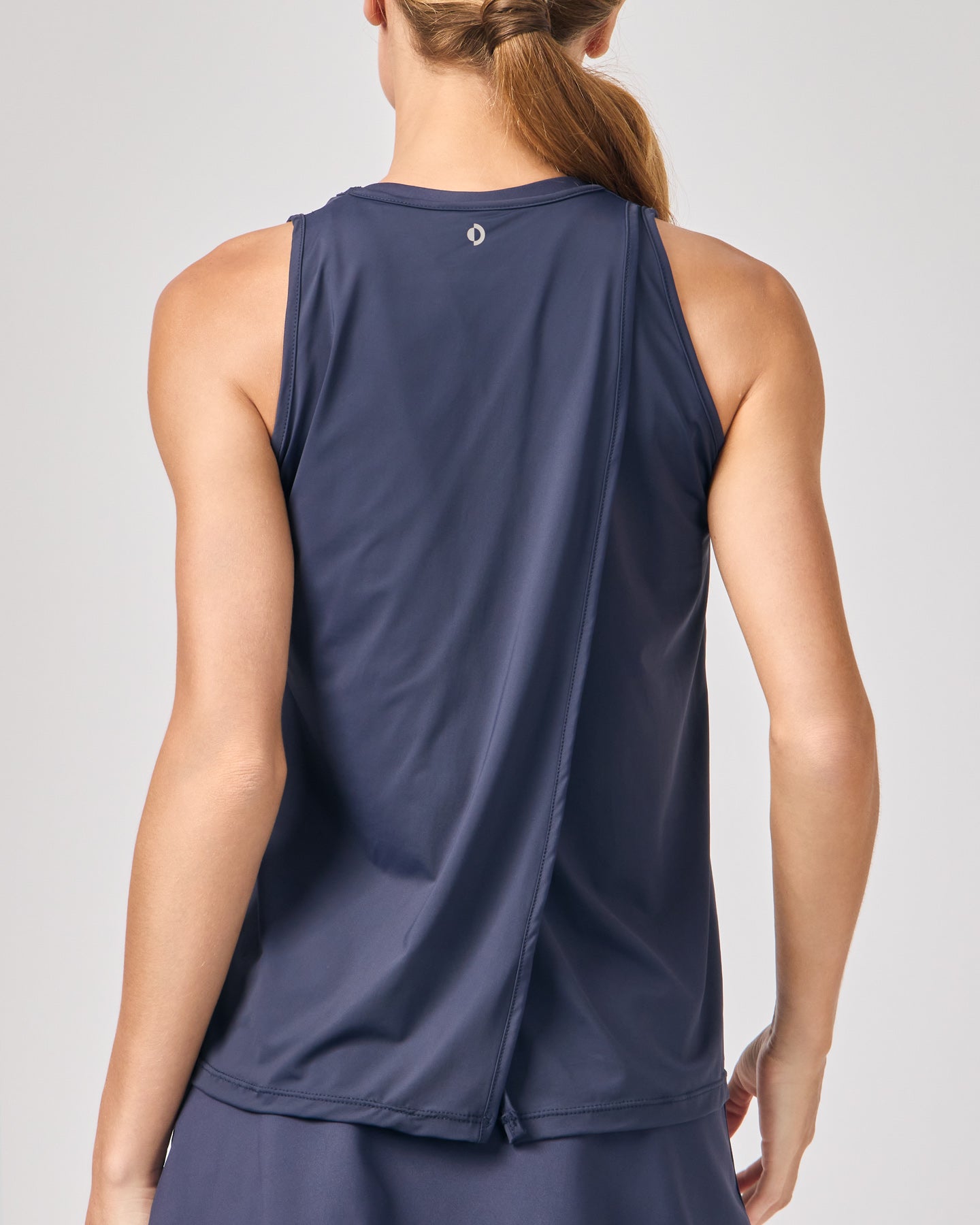 Regata Dry Fit 2.0 - Azul Marinho