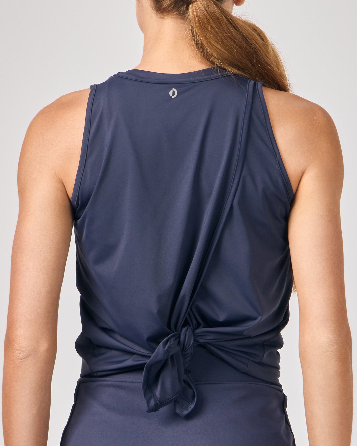 Regata Dry Fit 2.0 - Azul Marinho