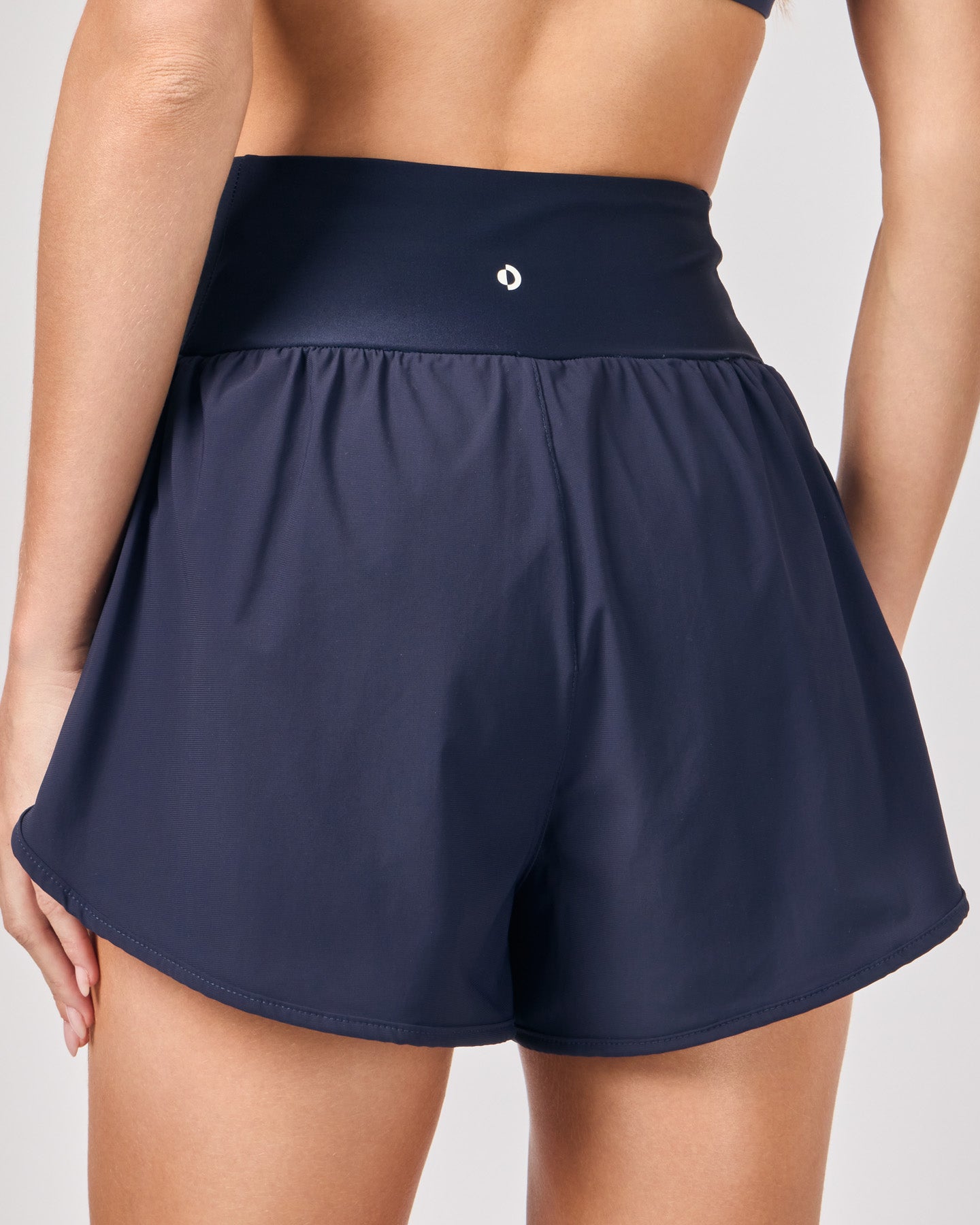 Shorts Runner Club - Azul Marinho