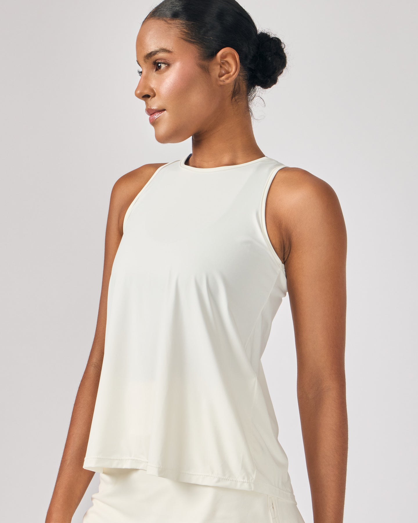 Regata Dry Fit 2.0 - Off White