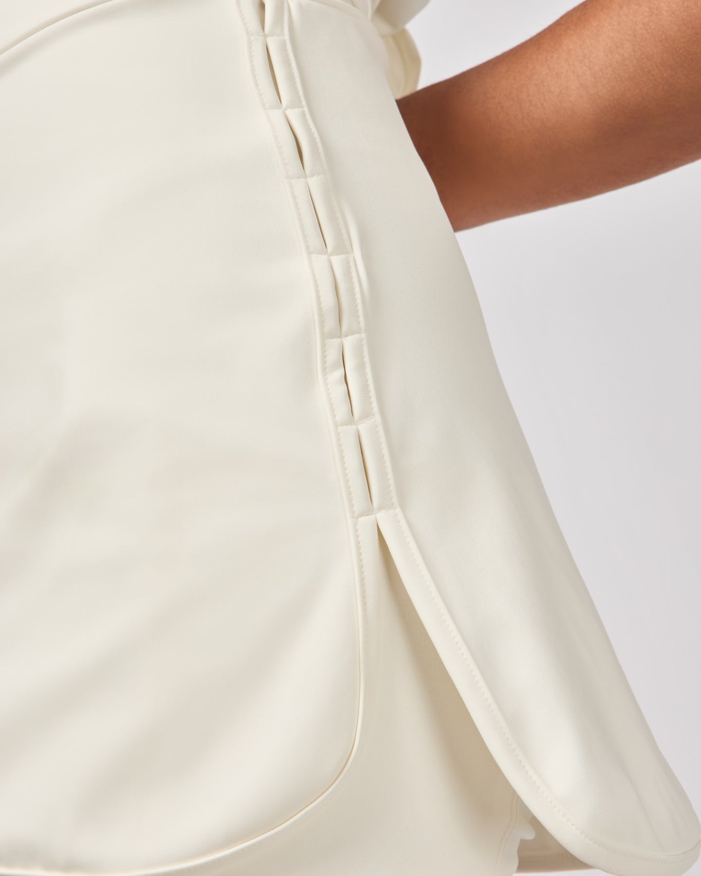 Saia Club 2.0 - Off White