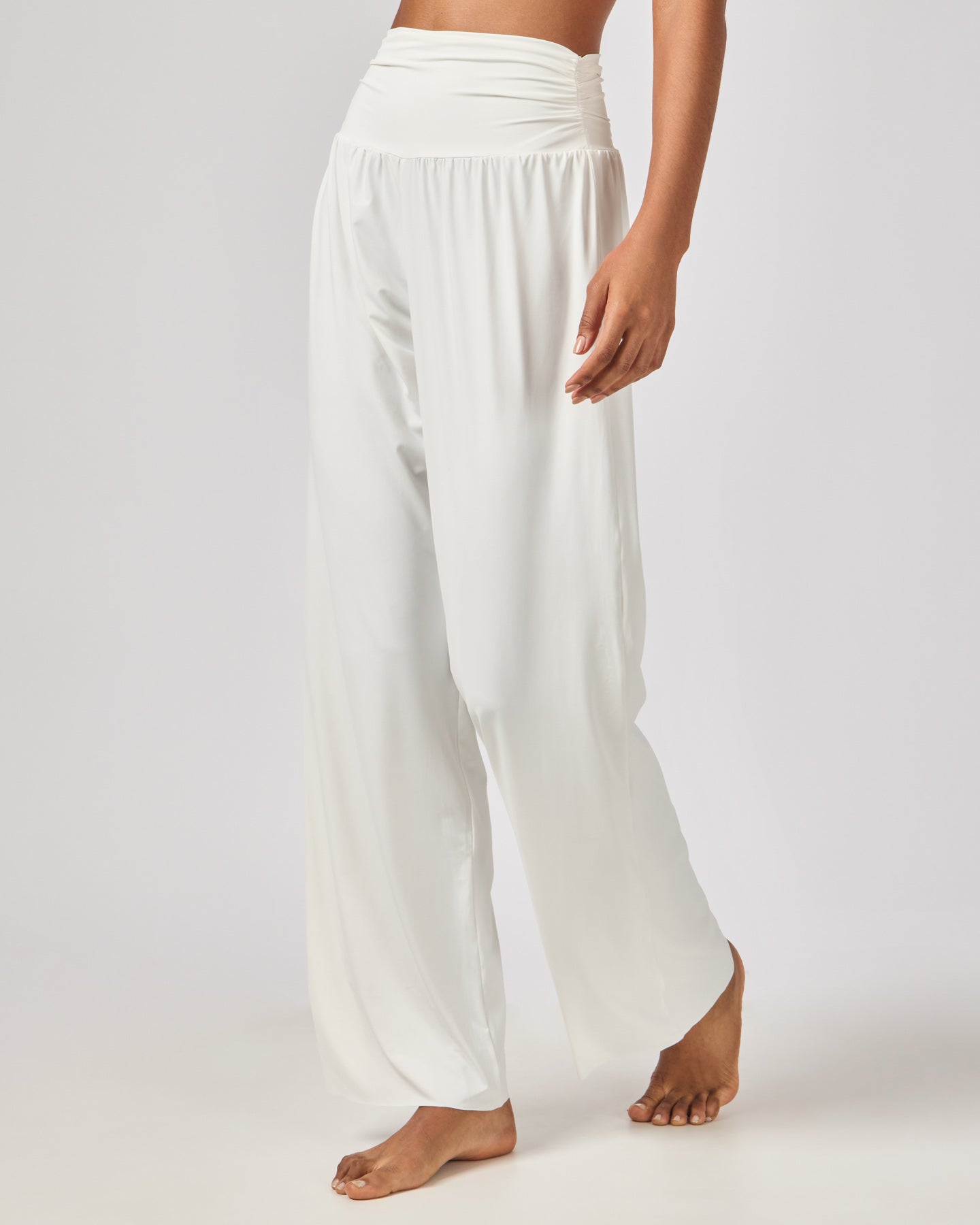 Calça Yogi - Off White