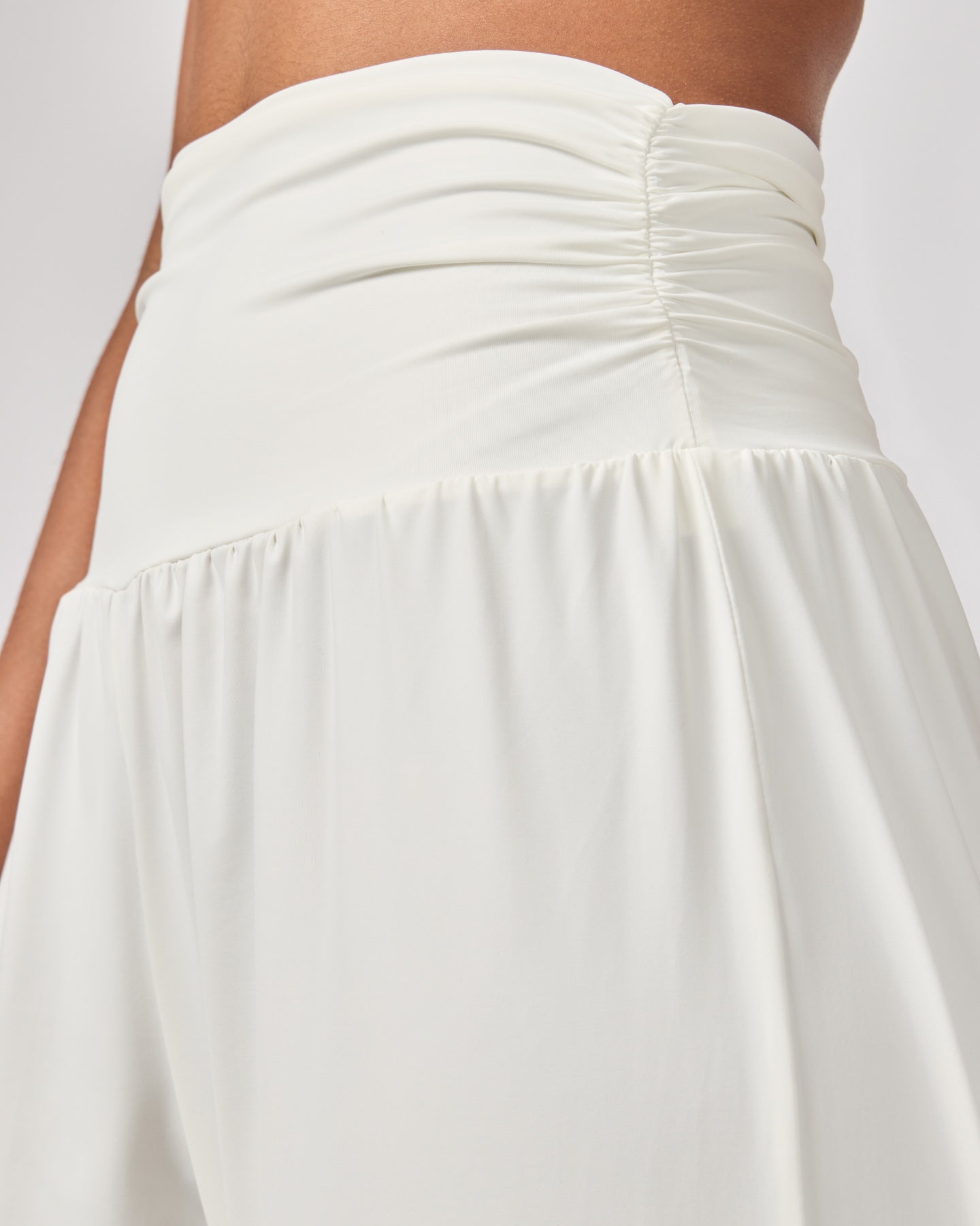 Calça Yogi - Off White