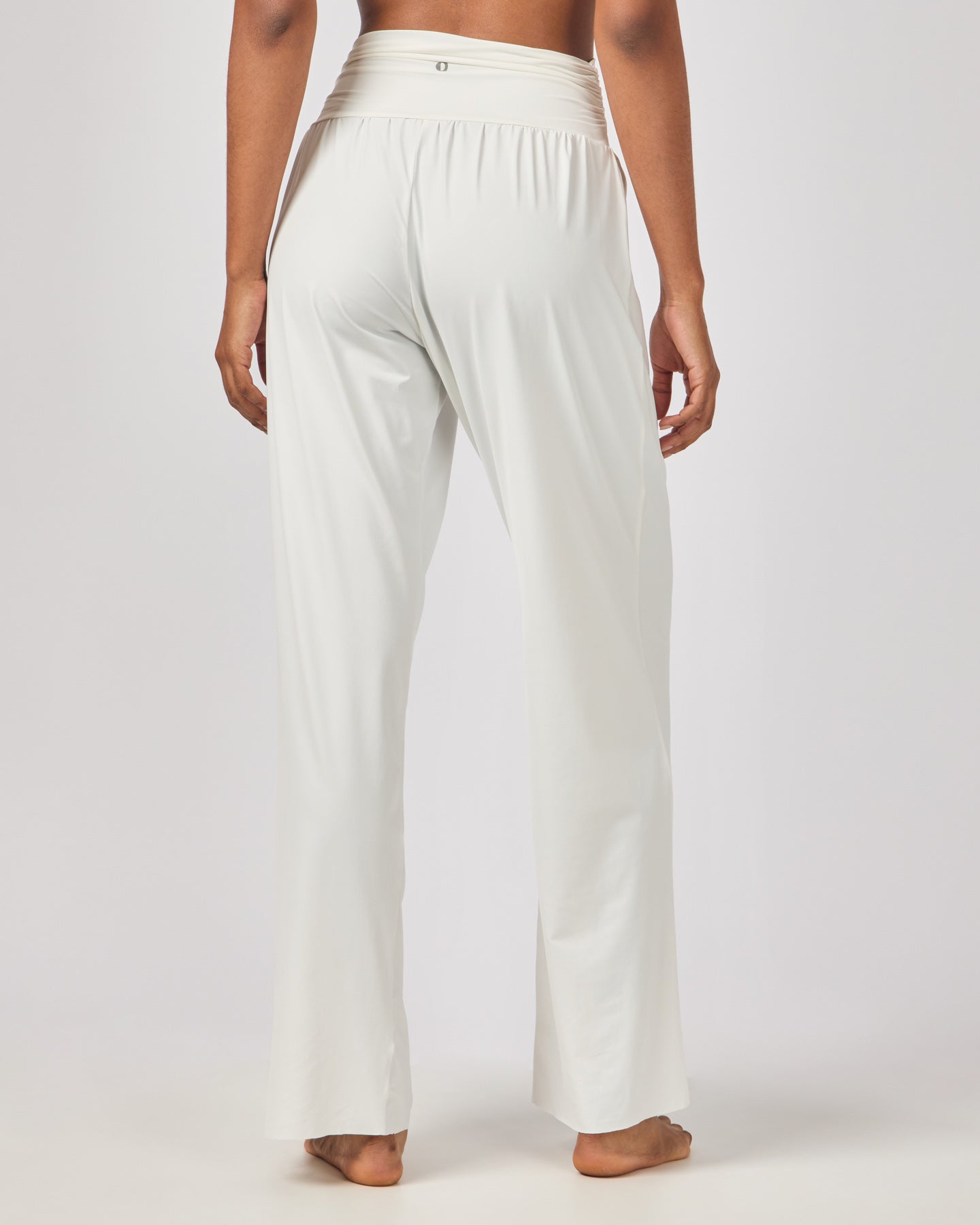 Calça Yogi - Off White