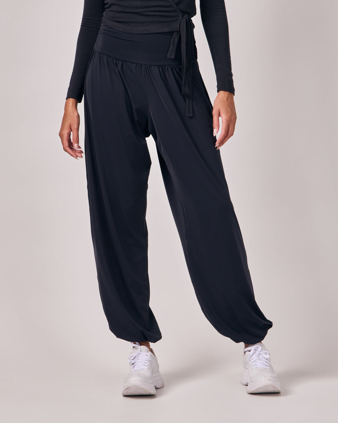 Calça Aladim - Preto