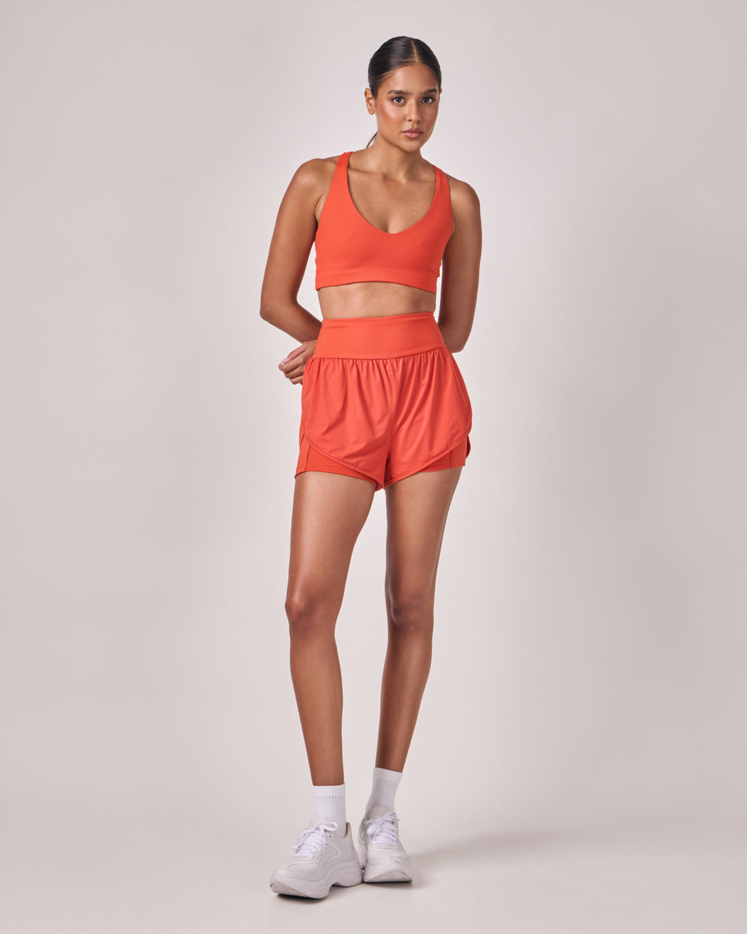 Top Nadador - Chilli