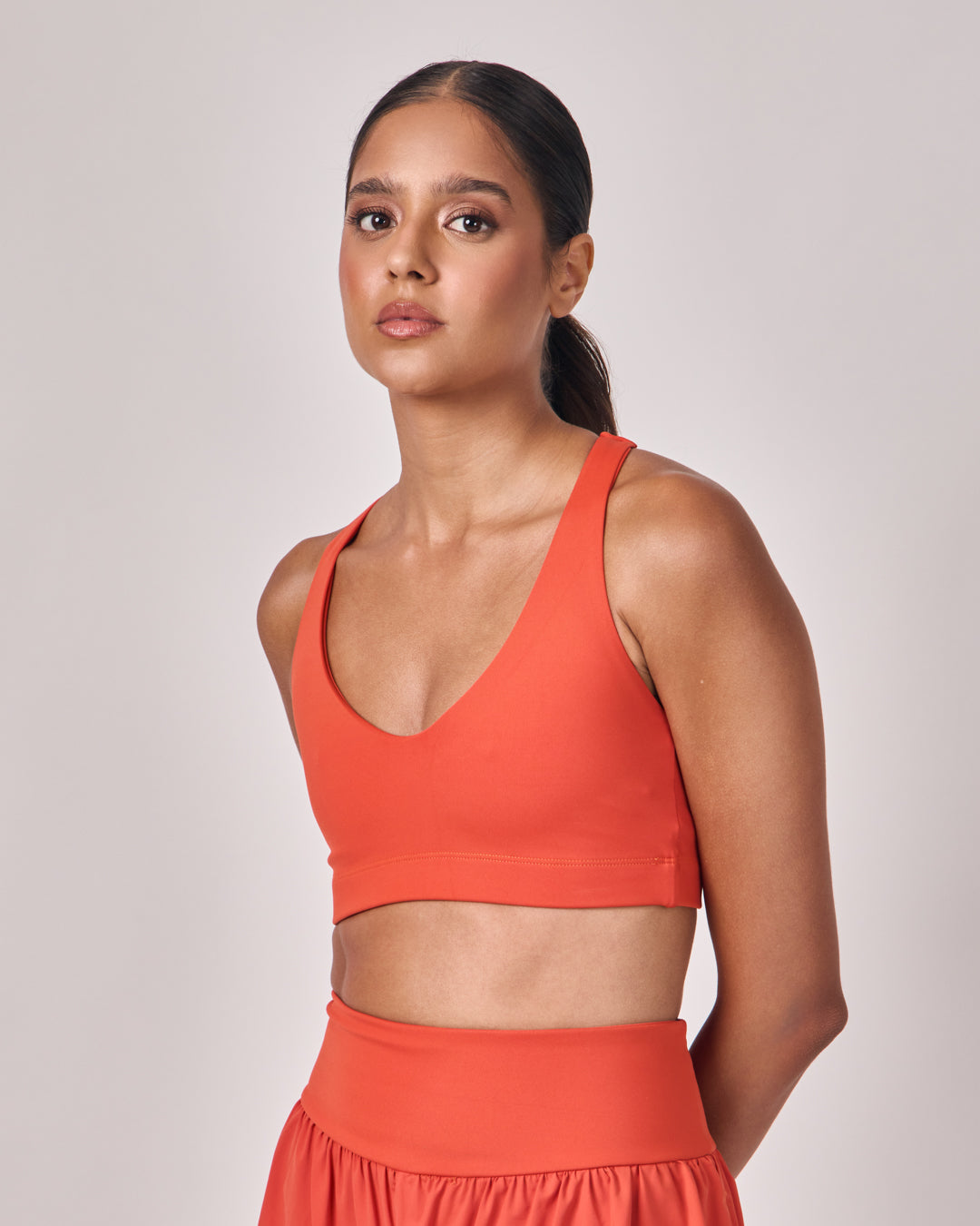 Top Nadador - Chilli