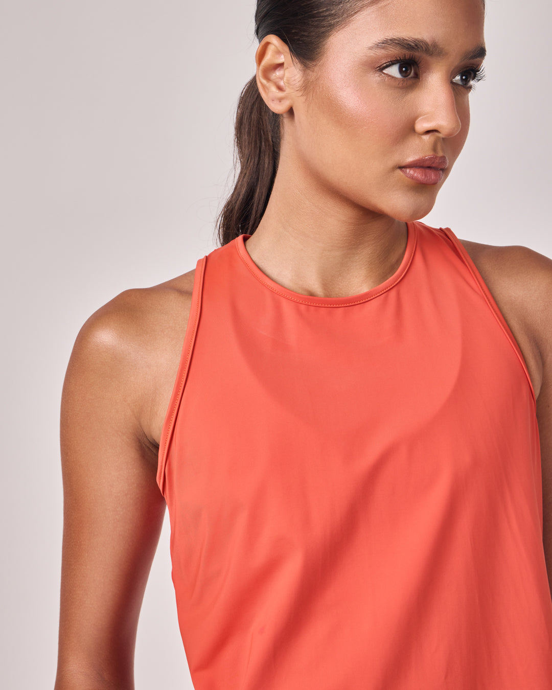 Regata Dry Fit 2.0 - Chilli