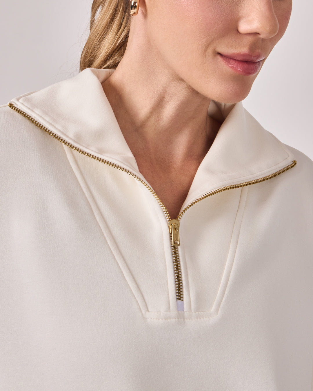 Casaco Casual 2.0 - Off White