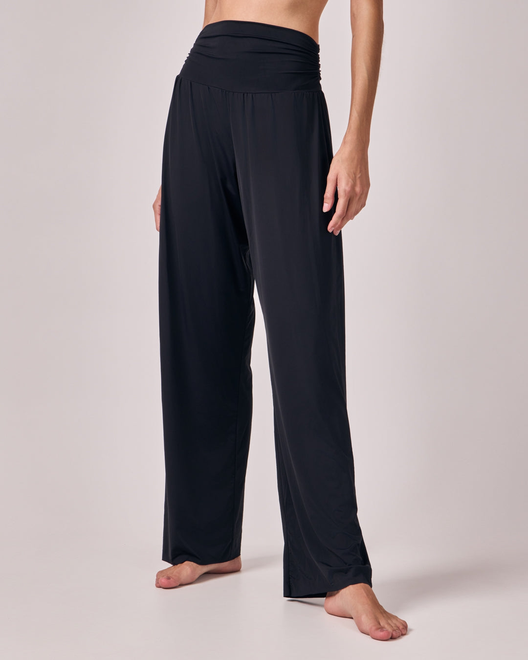 Calça Yogi - Preto