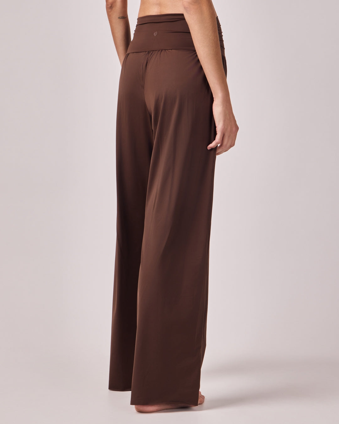 Calça Yogi - Café Torrado