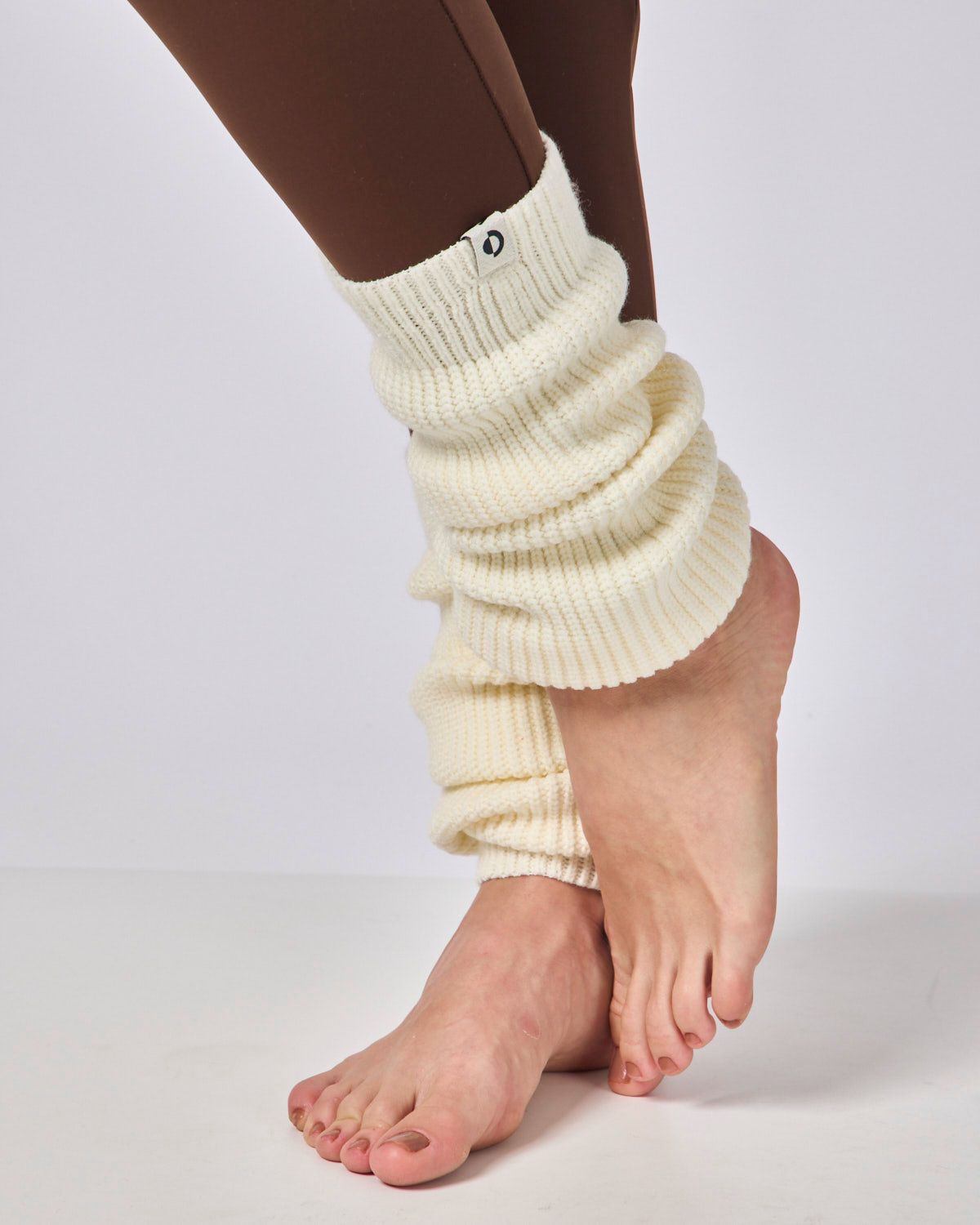 Polaina Flow - Off White