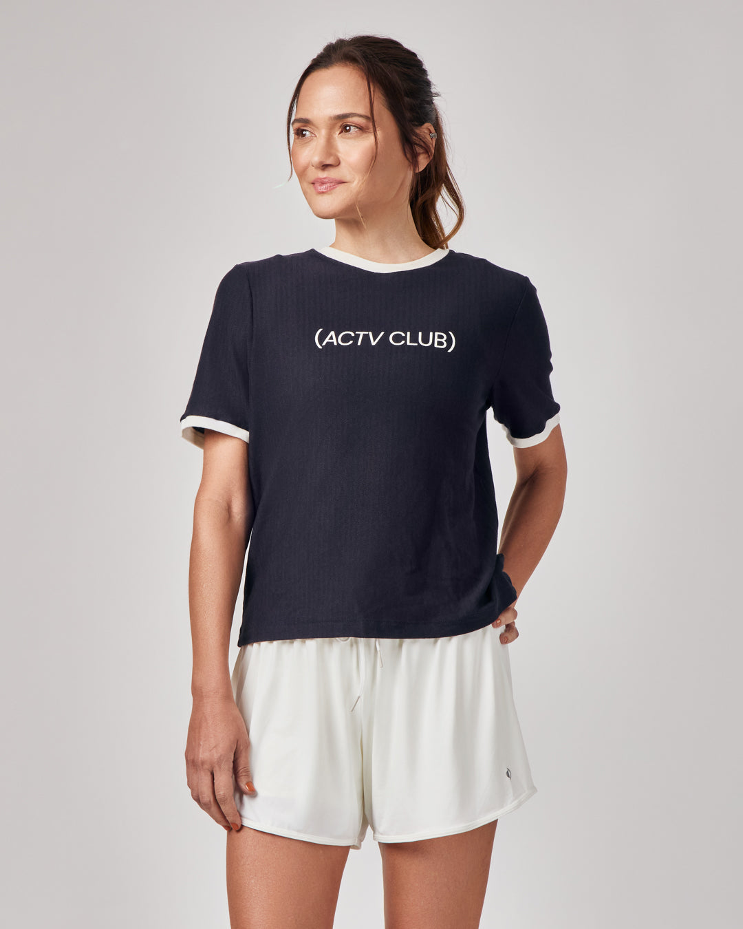 Blusa ACTV CLUB