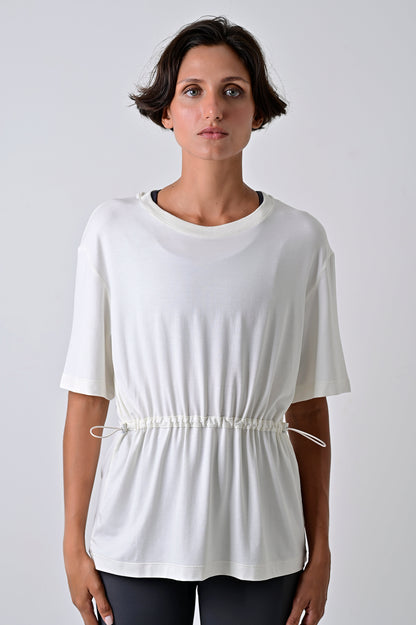 Blusa Regulador Modal - Off White