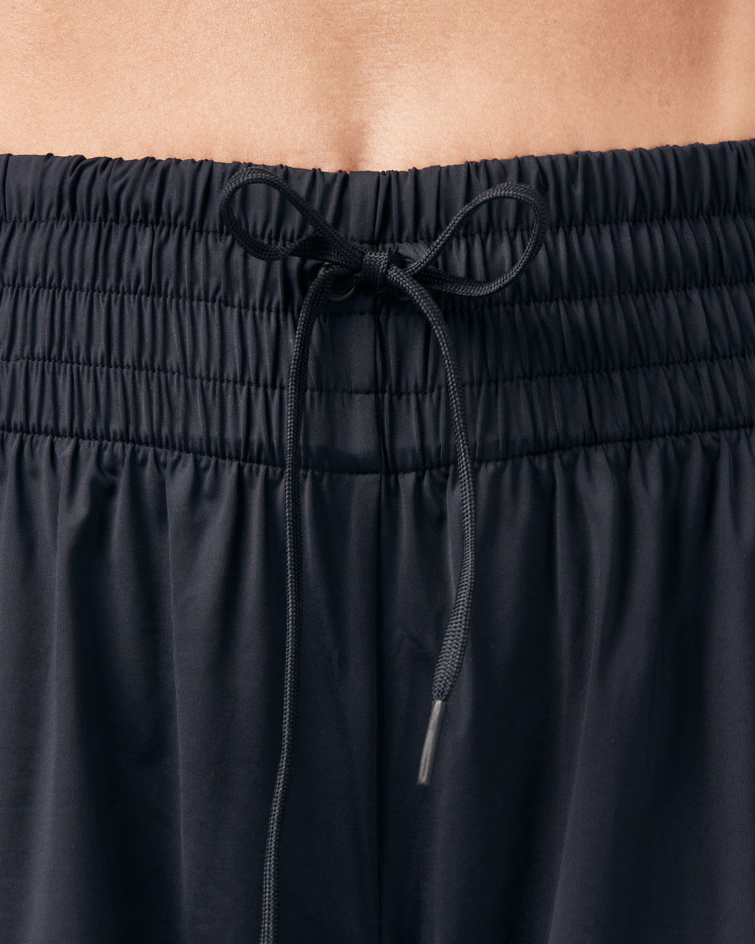 Shorts Jogger - Preto