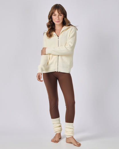 Tricot Flow - Off White