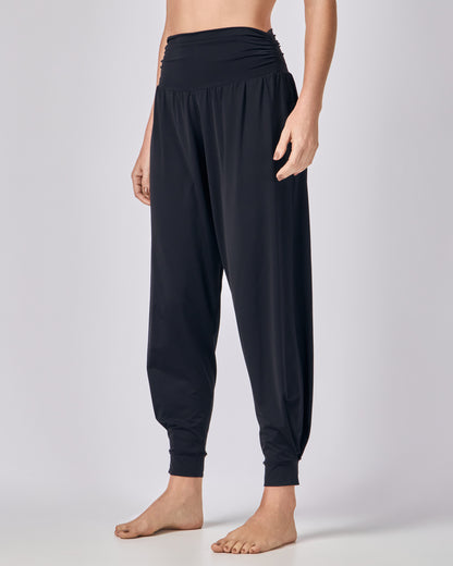 Calça Yogi Punho - Preto