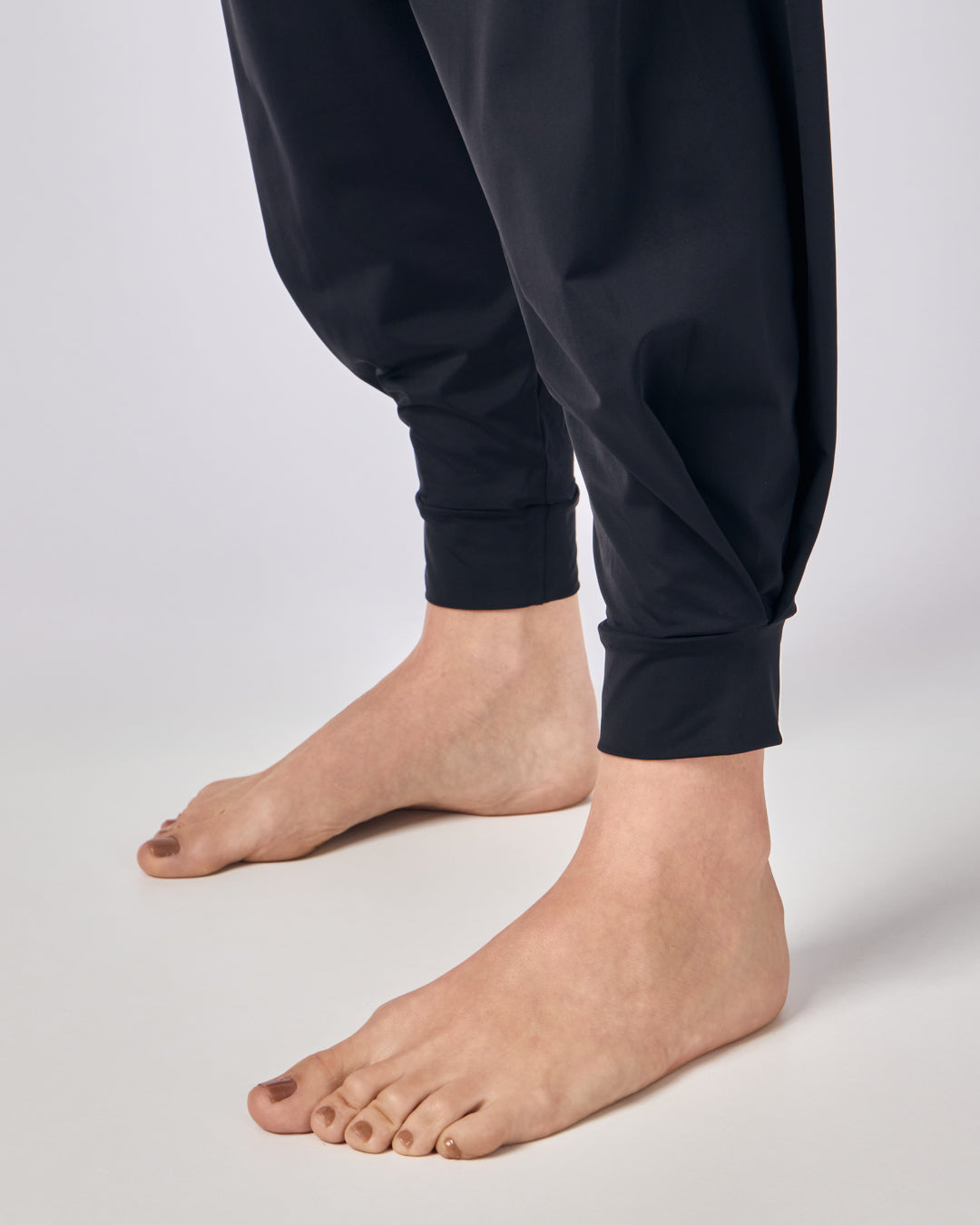 Calça Yogi Punho - Preto