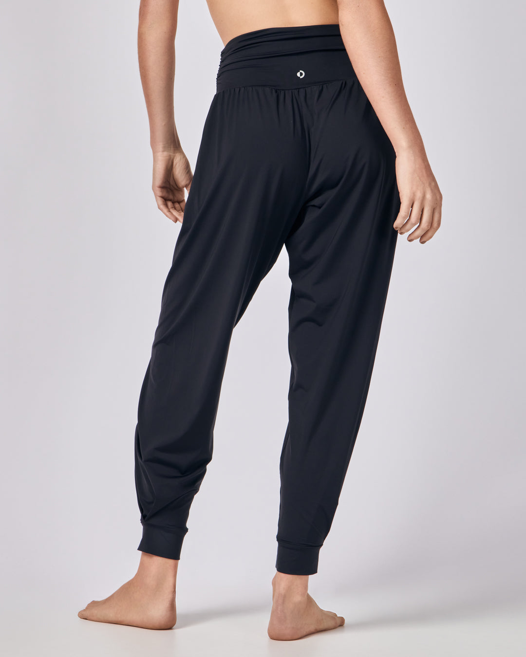 Calça Yogi Punho - Preto
