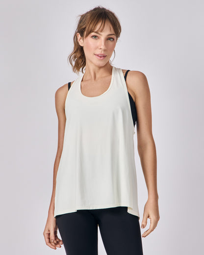 Regata Dry Fit - Off White