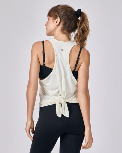 Regata Dry Fit - Off White