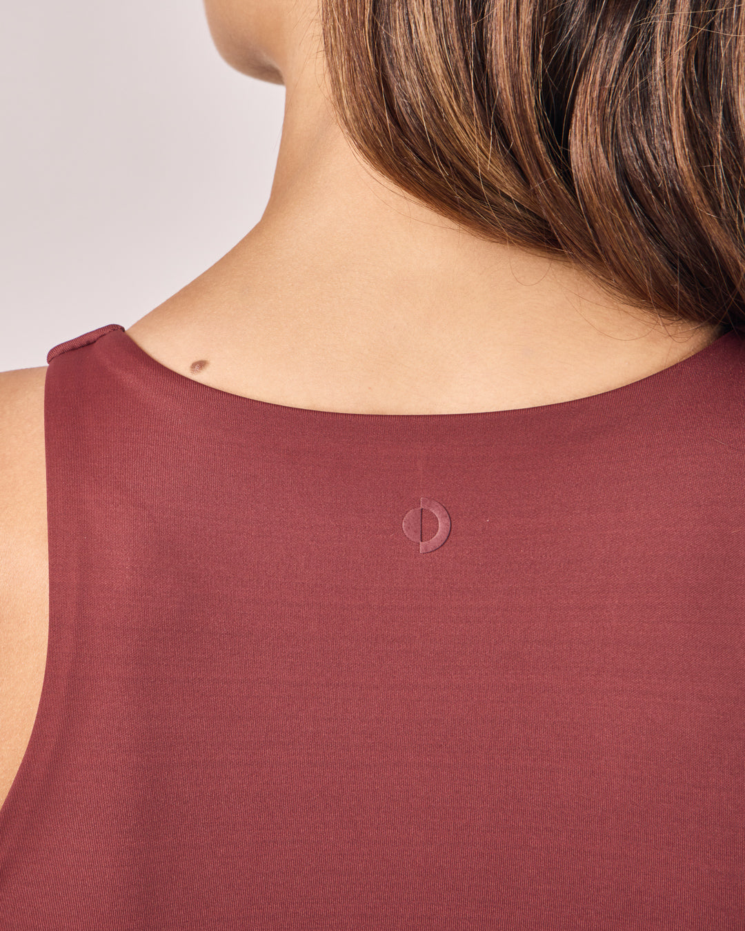 Regata Nadador Essential - Merlot