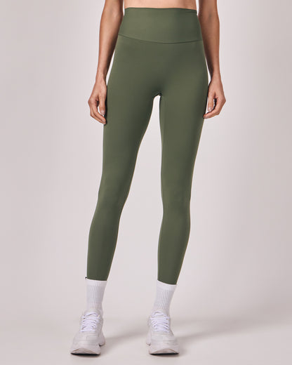 Calça Legging Flow - Eucalipto