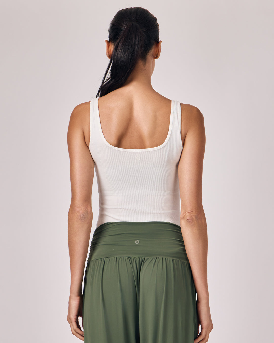 Regata Basic Modal - Off White