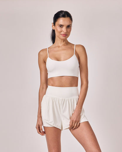 Top Essential - Off White