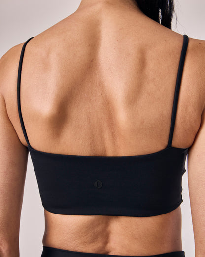 Top Essential - Preto