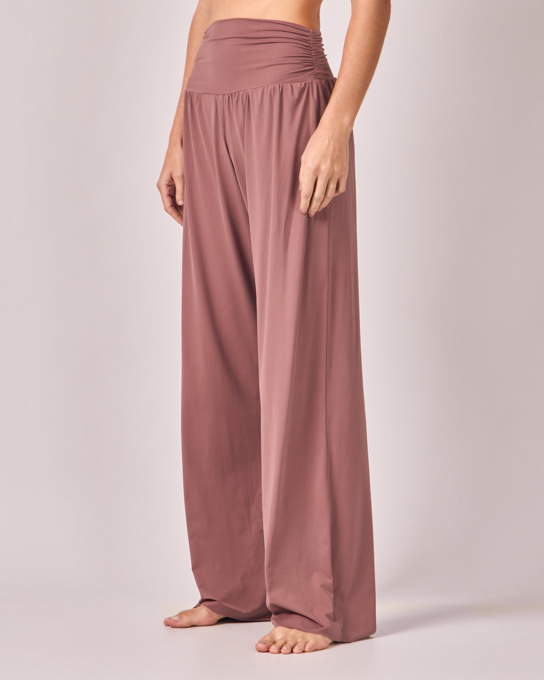 Calça Yogi - Mauve