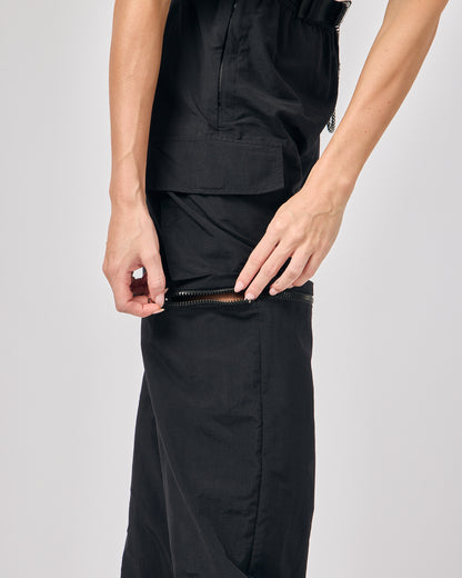 Calça Modular Outdoor - Preto