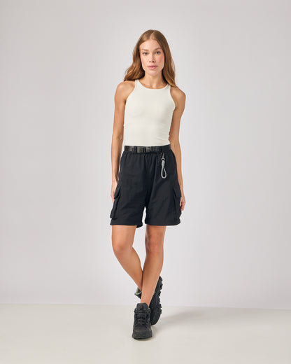 Calça Modular Outdoor - Preto