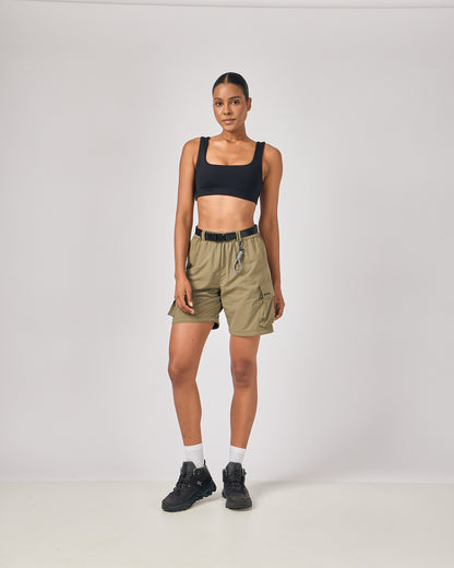 Calça Modular Outdoor - Verde Militar