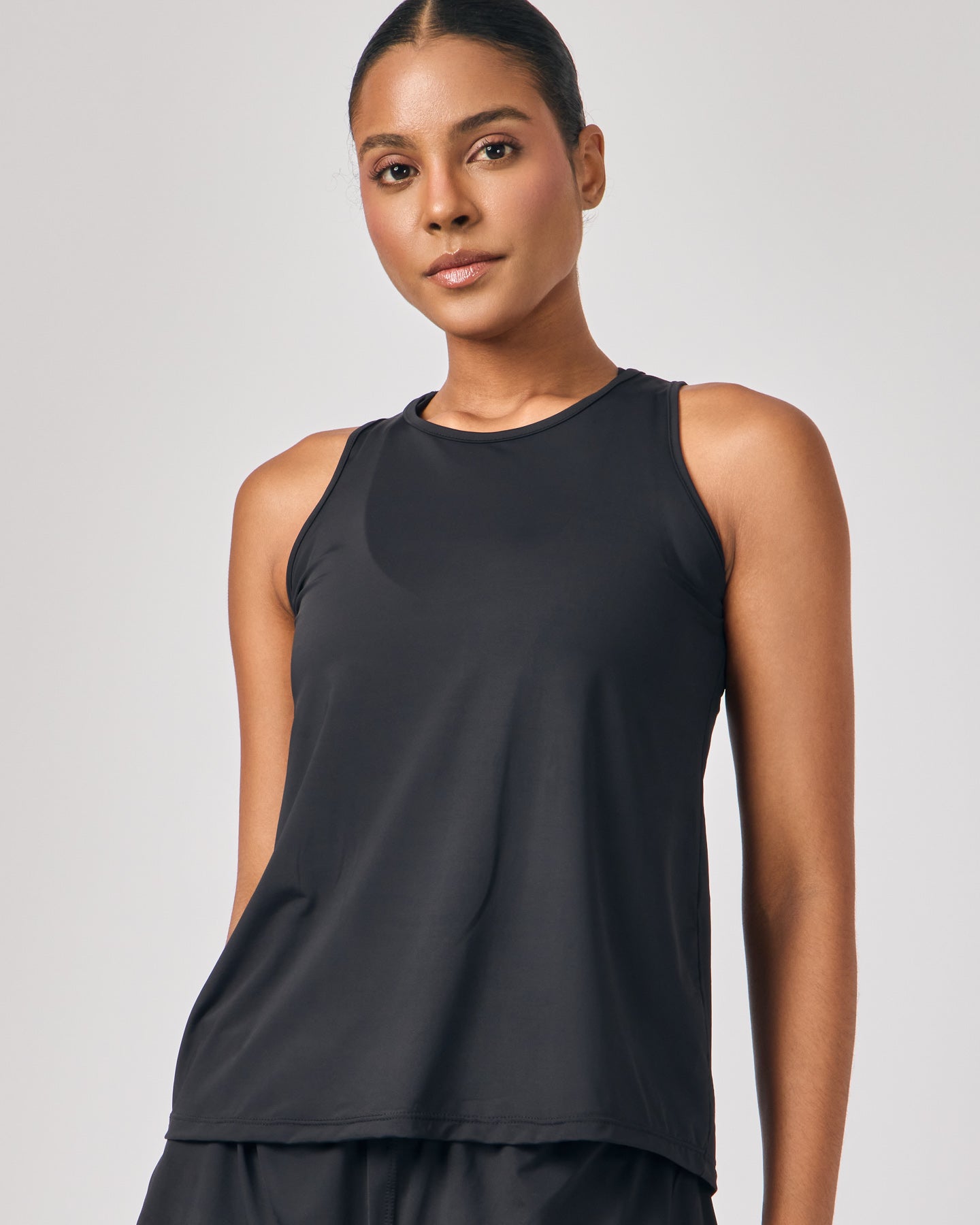 Regata Dry Fit 2.0 - Preto