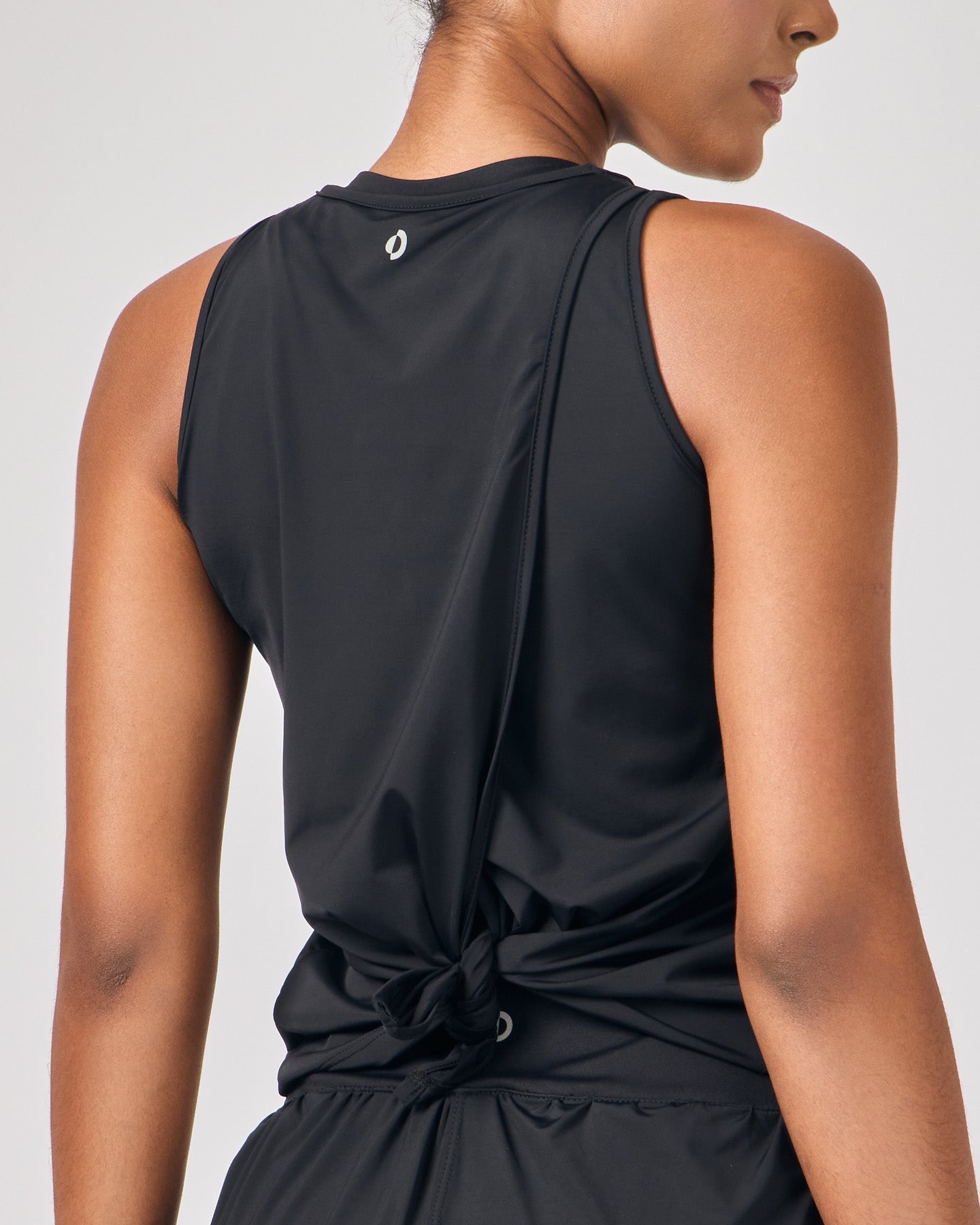 Regata Dry Fit 2.0 - Preto