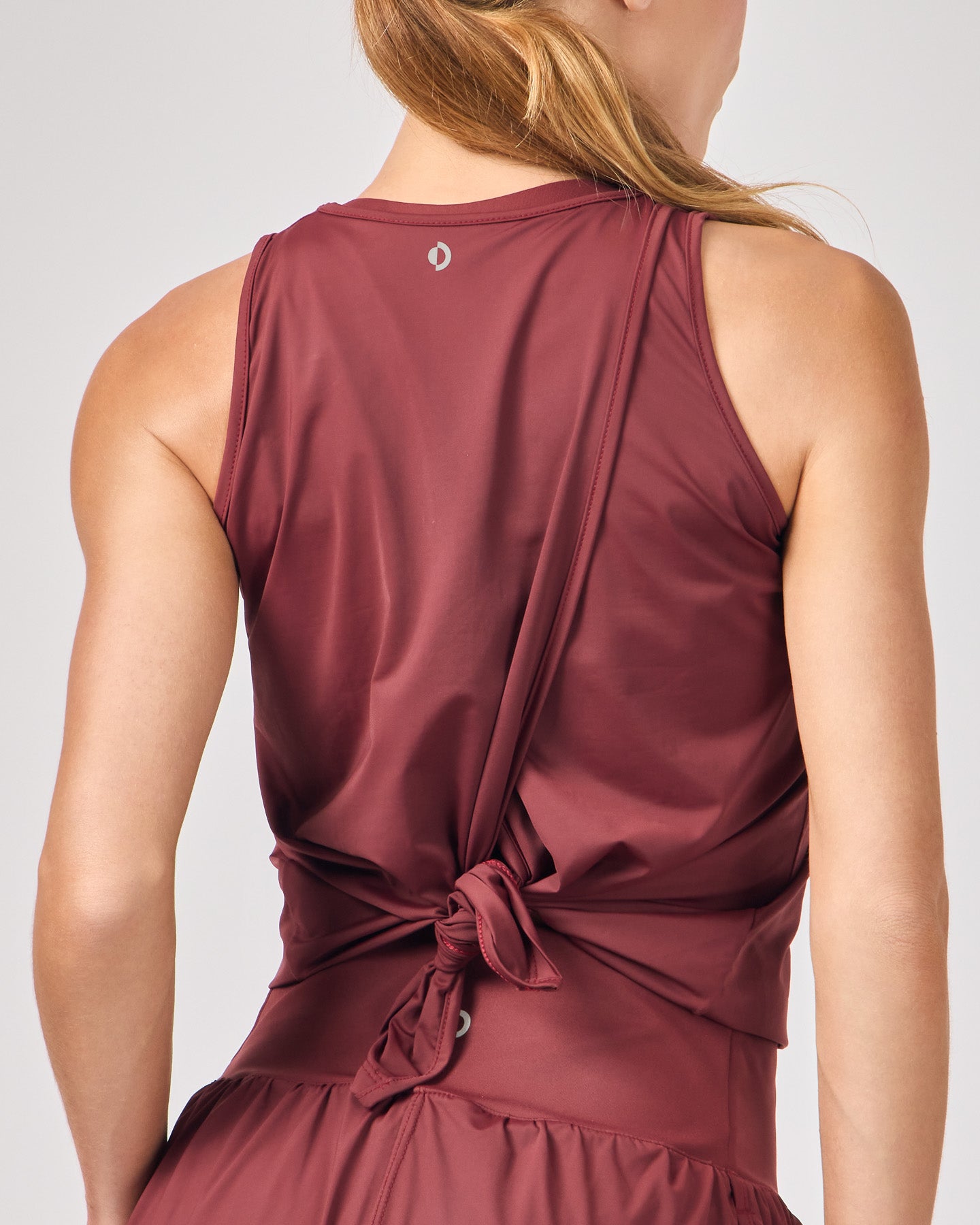 Regata Dry Fit 2.0 - Merlot